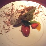 バンケット - デザート盛り合わせ