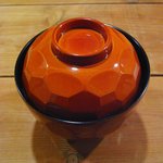 房総の風雲児 - 豚汁