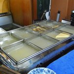 房総の風雲児 - コラーゲンたっぷり！