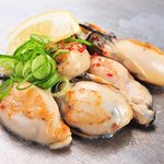 Yakunja - 牡蠣バター【6粒】￥1050