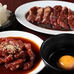 Yakiniku Teburu Santama - 