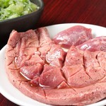 Yakiniku Teburu Santama - 