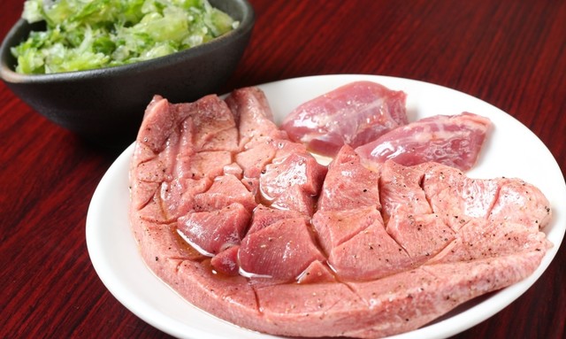 焼肉tableさんたま 武蔵境 焼肉 食べログ