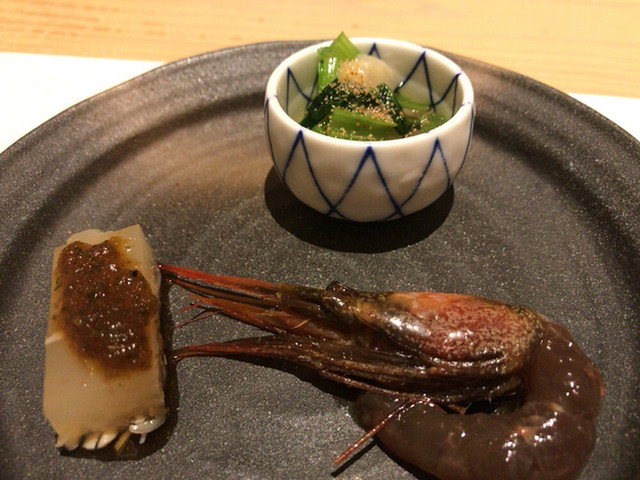 denuemon - 天王寺阿倍野/鱼类料理海鲜料理