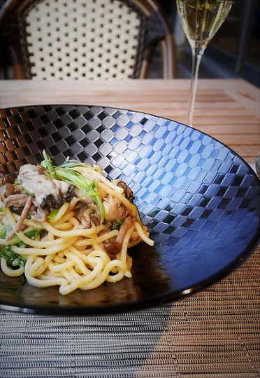 渋谷のおすすめパスタ8選 デートに使えるおしゃれなお店 食べログまとめ