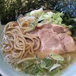 家系ラーメン 山下醤造 - 