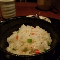 XEX ATAGO GREEN HILLS / tempura & sushi An - 