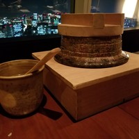 XEX ATAGO GREEN HILLS / tempura & sushi An - 