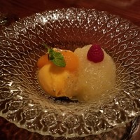 XEX ATAGO GREEN HILLS / tempura & sushi An - 