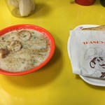 世界豆漿大王 - 