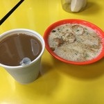 世界豆漿大王 - 