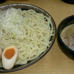 つけ麺 渡辺 - 