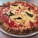 クッチーナ デル カンポ - マルゲリータ