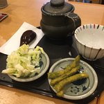 竹國 武蔵野うどん 小牧インター店 - 