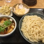 竹國 武蔵野うどん 小牧インター店 - 