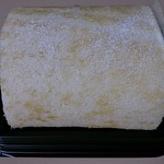 マルキッチン - 八百屋さんの米粉入りフルーツロール