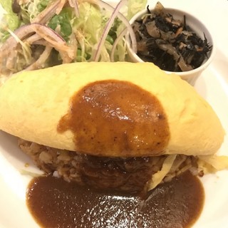 だいにんぐ・きっちん とう菜_1