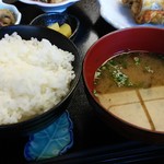 しろがね - 