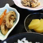 しろがね - 