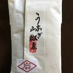 Kyoshumi Hisaiwa - 菱岩のうなぎ山椒煮