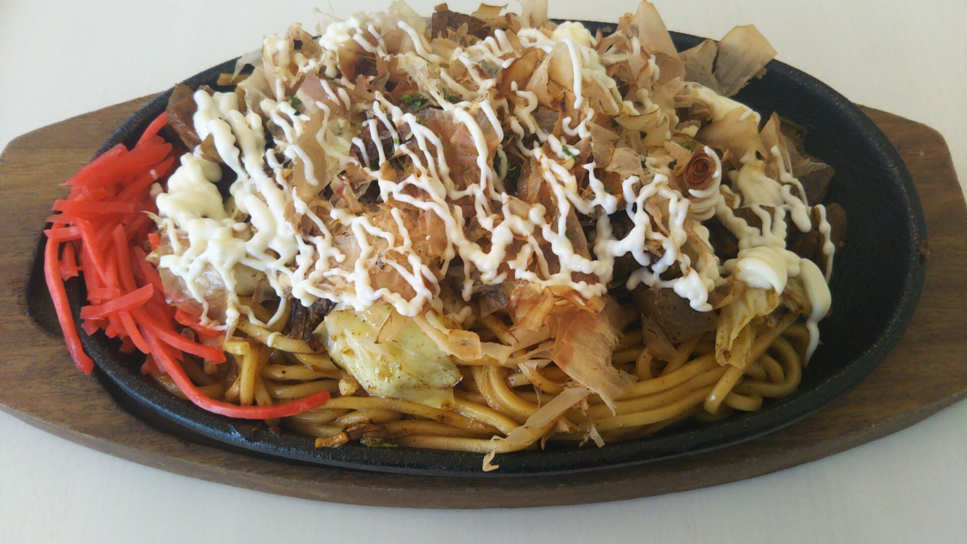【閉店】長田本庄軒 イトーヨーカドー明石店 - 西二見/焼きそば | 食べログ 長田本庄軒 イトーヨーカドー明石店 (西二見/焼きそば)