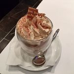 ジャンポール エヴァン - ムース グラッセ マロン 