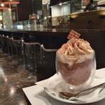 ジャンポール エヴァン - ムース グラッセ マロン 