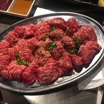 焼肉ヒロミヤ - 