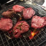 焼肉ヒロミヤ - 