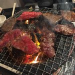 焼肉ヒロミヤ - 