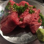 焼肉ヒロミヤ - 
