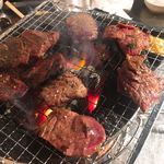 焼肉ヒロミヤ - 