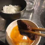 焼肉ヒロミヤ - 