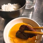 焼肉ヒロミヤ - 