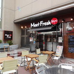 MeetFresh 鮮芋仙  - 