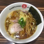 ラーメン人生JET - 