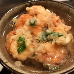 Tempura Okamoto - 