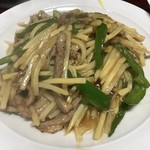 ラーメン 藤山屋 - 