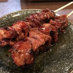 Yakitori Suehiro - 