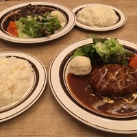 キッチン 大宮 MARK IS みなとみらい店 - 