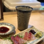 割烹くずし 徳多和良 - 