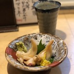 割烹くずし 徳多和良 - 