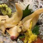 割烹くずし 徳多和良 - 