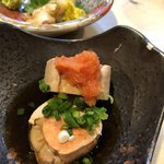 割烹くずし 徳多和良 - 