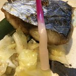 割烹くずし 徳多和良 - 