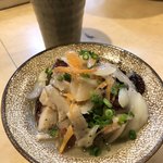 割烹くずし 徳多和良 - 