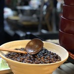 割烹くずし 徳多和良 - 