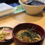 割烹くずし 徳多和良 - 