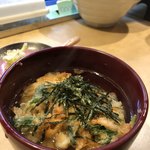 割烹くずし 徳多和良 - 