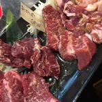 YAKINIKU&BAR O.U.T. - 